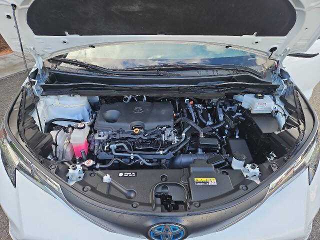 2021 Toyota Sienna LE 8-Passenger