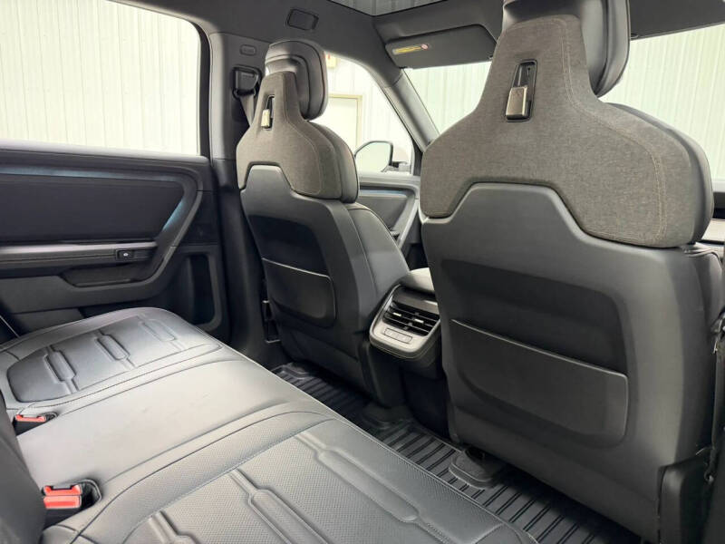 2027 Rivian R2 Performance