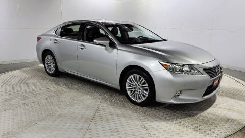 2015 Lexus ES 350 for sale at NJ State Auto Used Cars in Jersey City NJ