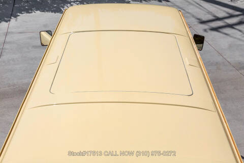 1981 Volkswagen Vanagon