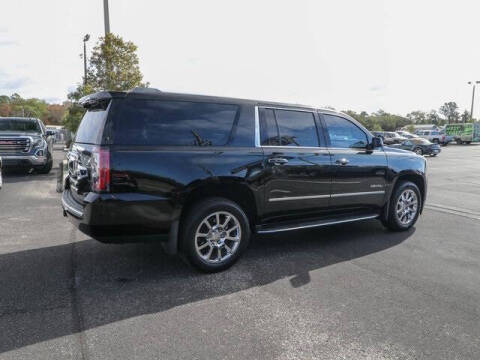 2017 GMC Yukon XL Denali