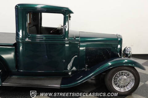 1932 Ford F-100