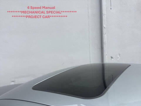 2006 Audi A4 2.0T quattro