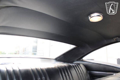 1968 Chevrolet Impala