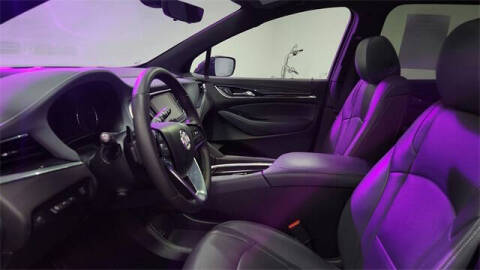 2022 Buick Enclave Premium