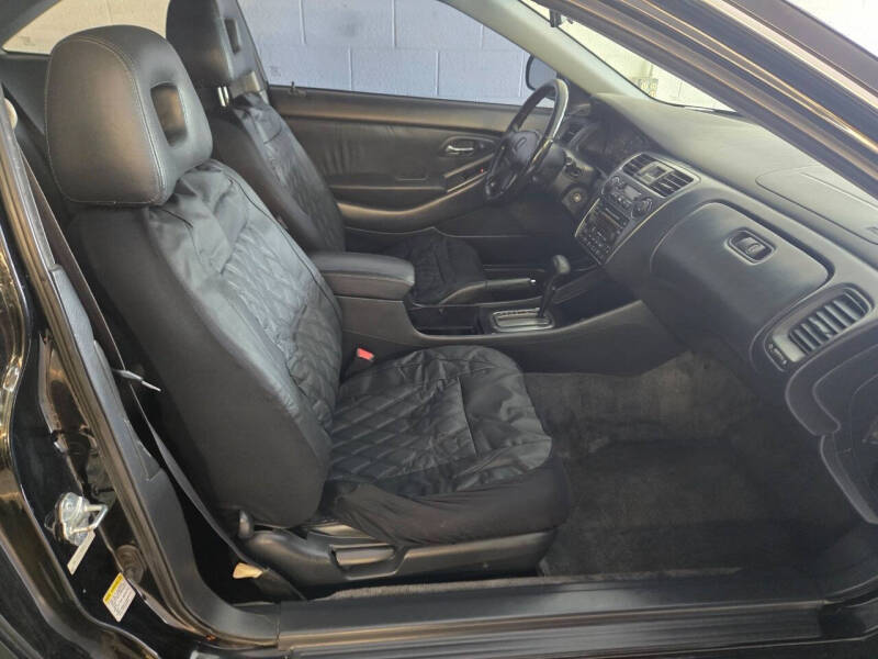 2002 Honda Accord EX V-6