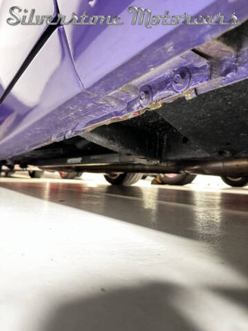 1968 Plymouth Barracuda