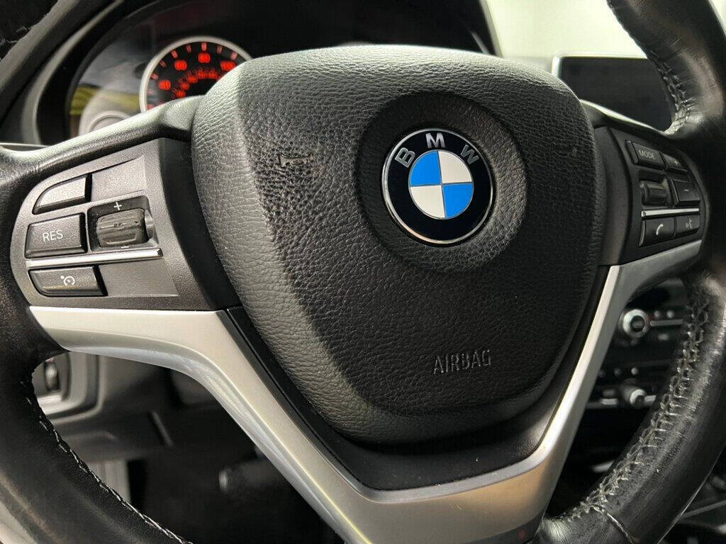 2017 BMW X5 for sale at Conway Imports in   Streamwood, IL