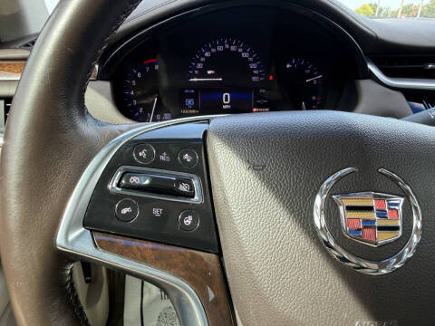 2015 Cadillac XTS Luxury