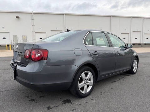 2009 Volkswagen Jetta SEL