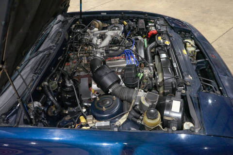 1988 Toyota Supra