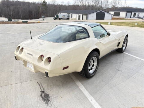 1979 Chevrolet Corvette