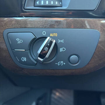 2018 Audi Q7 3.0T quattro Premium Plus