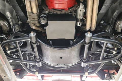 1982 Chevrolet C/K 10 Series
