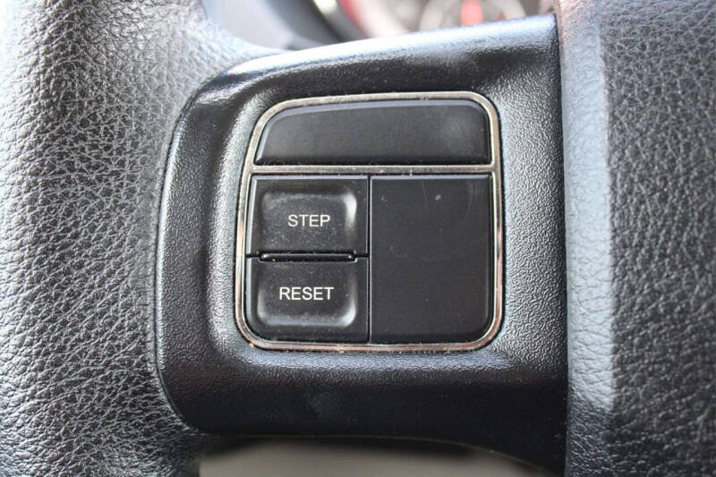 2019 Dodge Grand Caravan SE Plus