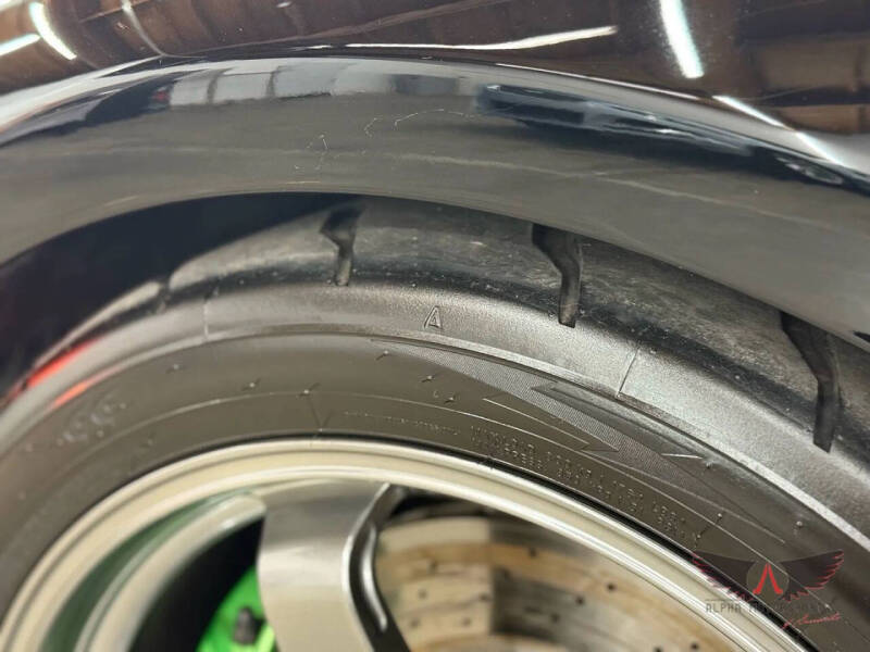 2010 Nissan GT-R Premium