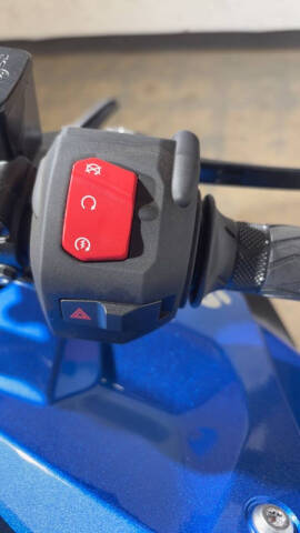 2026 Suzuki GSX-8R