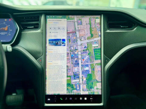 2018 Tesla Model X 100D