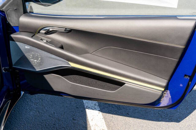 2026 Lotus Emira 32