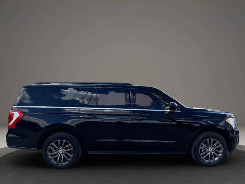 2019 Ford Expedition MAX XLT