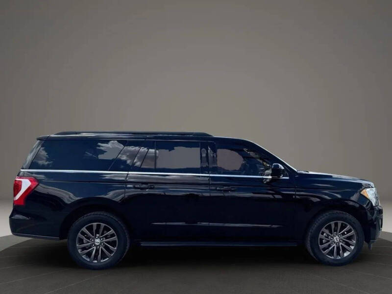 2019 Ford Expedition MAX XLT