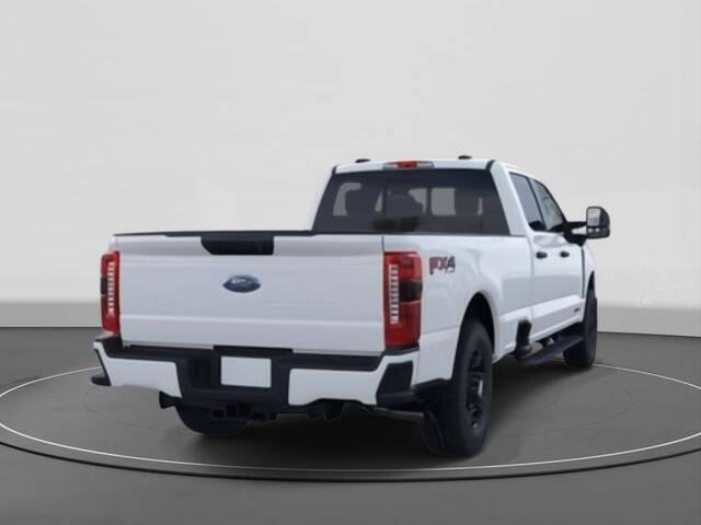 2026 Ford F-350 Super Duty