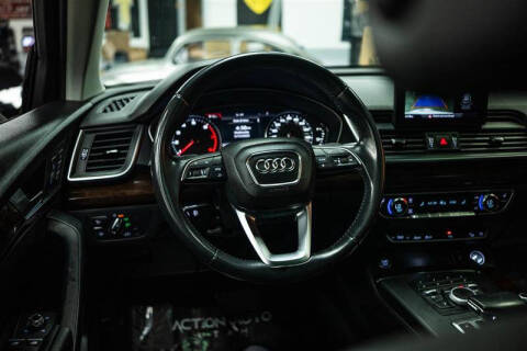 2020 Audi Q5