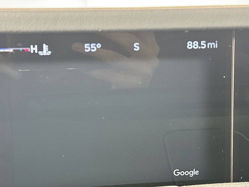 2024 Lincoln Nautilus Premiere