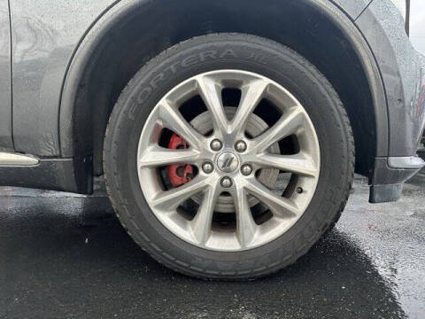 2020 Dodge Durango Citadel