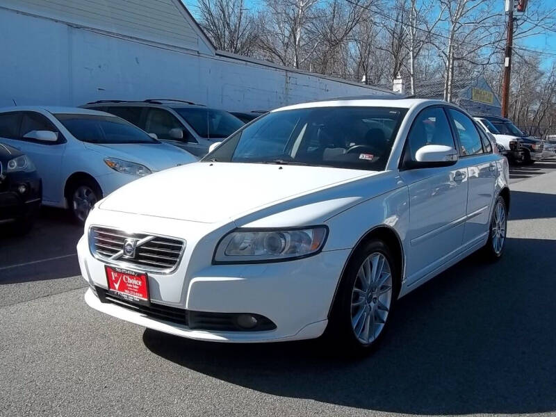 2009 Volvo S40 for sale in Fairfax, VA