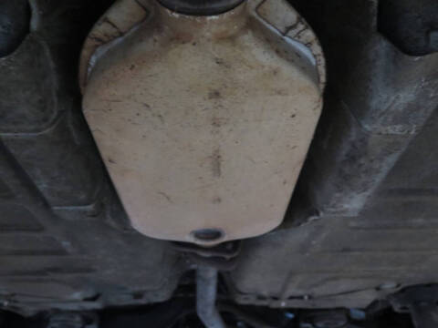 1982 Chevrolet Citation