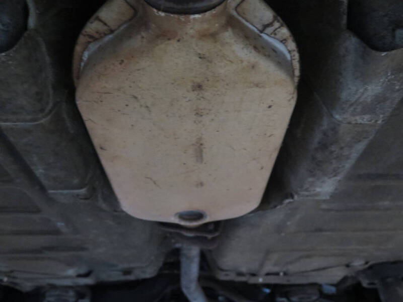 1982 Chevrolet Citation