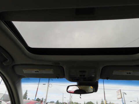 2013 Cadillac ATS 2.0T Performance