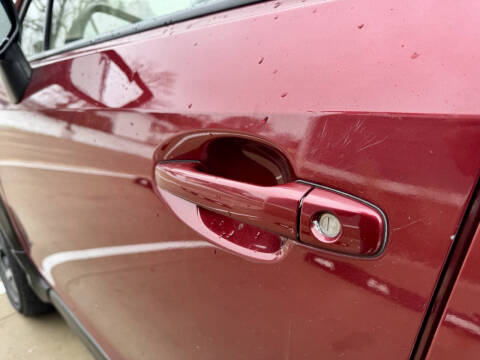 2016 Subaru Crosstrek 2.0i Limited