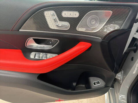 2026 Mercedes-Benz GLE AMG GLE 53