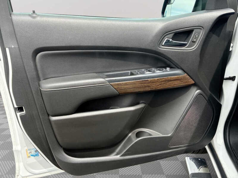 2019 GMC Canyon
