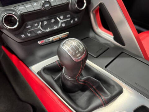 2016 Chevrolet Corvette Z06