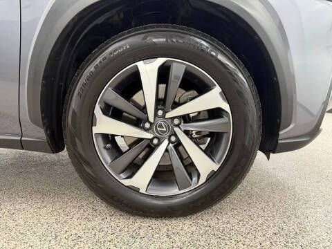 2019 Lexus NX 300