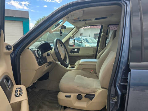 2005 Ford Expedition XLT