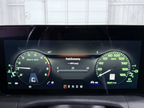 2024 Ford Mustang Dark Horse