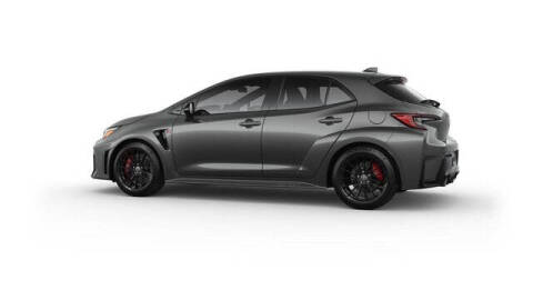 2025 Toyota GR Corolla Premium
