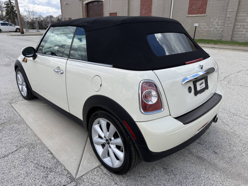 2011 MINI Cooper