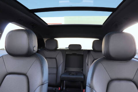 2019 Porsche Cayenne S