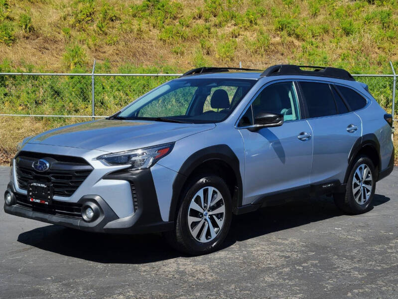 2023 Subaru Outback Premium