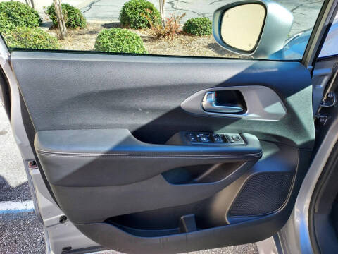 2019 Chrysler Pacifica Touring L Plus