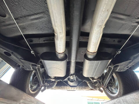 1966 Chevrolet Chevelle