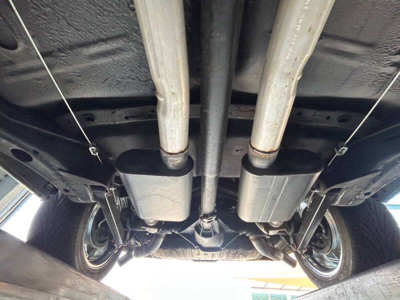 1966 Chevrolet Chevelle