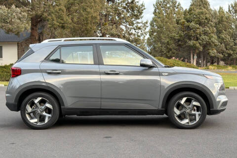 2023 Hyundai Venue SEL