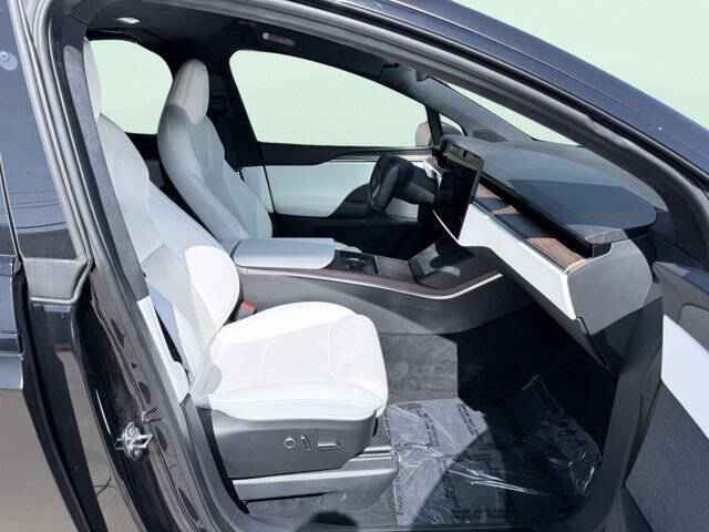 2022 Tesla Model X