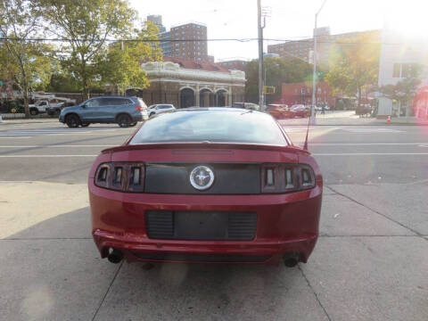 2014 Ford Mustang V6 Premium